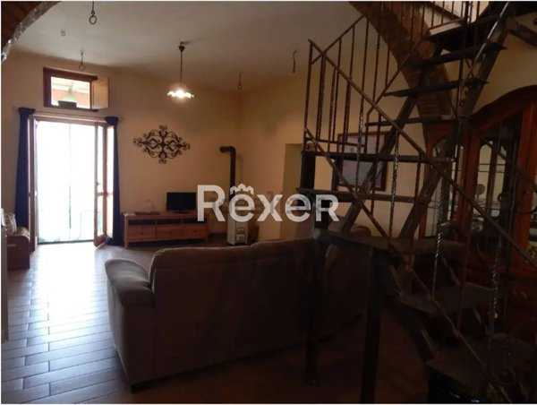 appartamento in vendita a Calitri