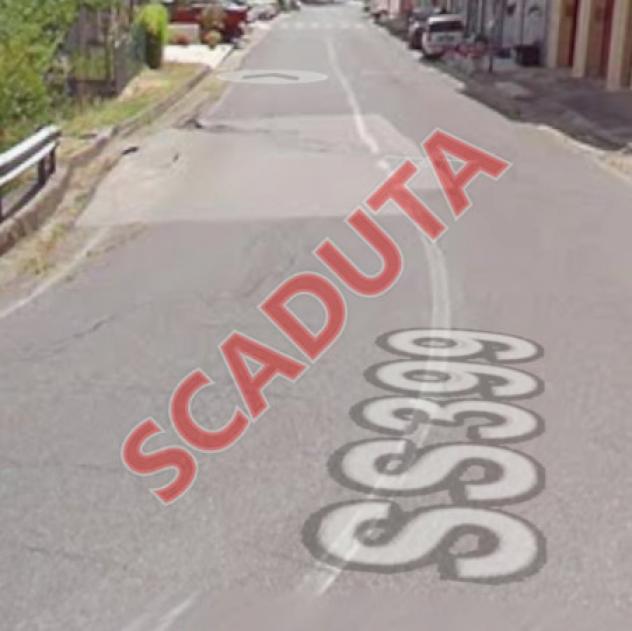 locale commerciale in vendita a Calitri