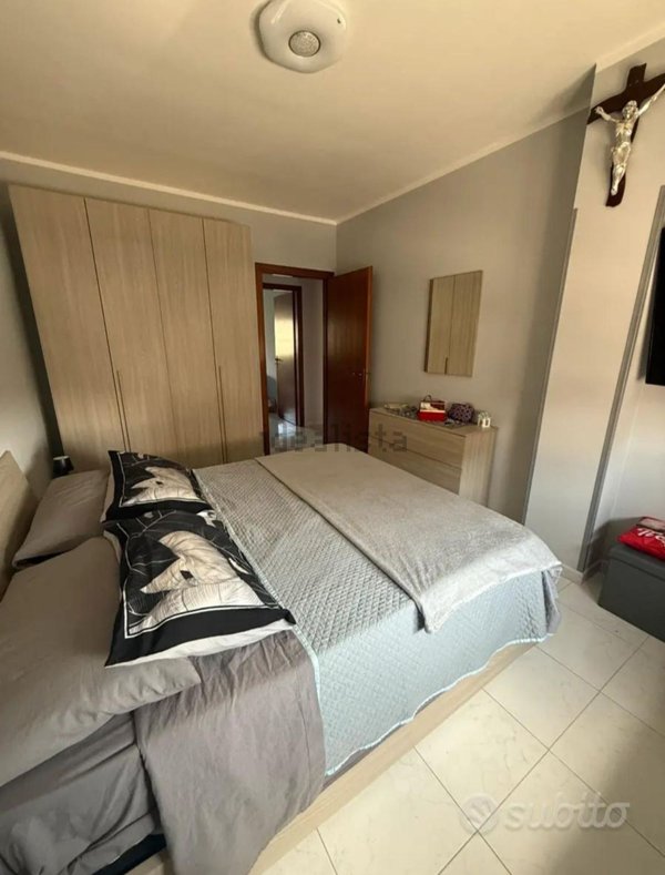 appartamento in vendita a Calitri