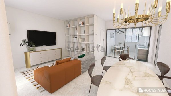 casa indipendente in vendita a Calitri