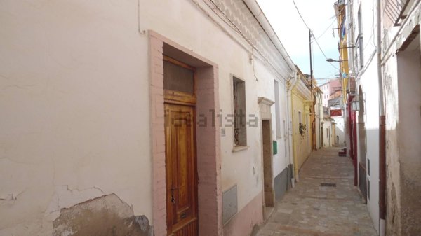 appartamento in vendita a Calitri in zona Calitri scalo