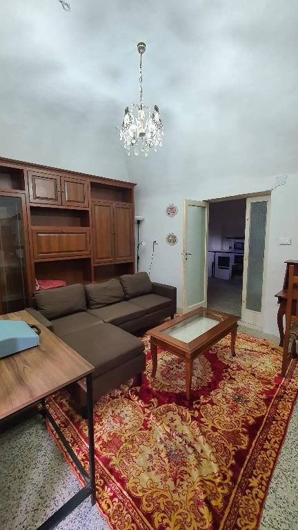 casa indipendente in vendita a Calitri in zona Calitri scalo