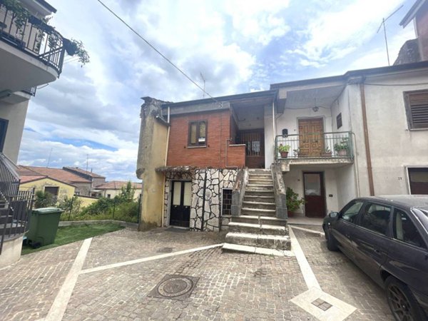 appartamento in vendita a Candida