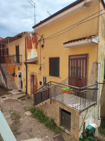 appartamento in vendita a Candida
