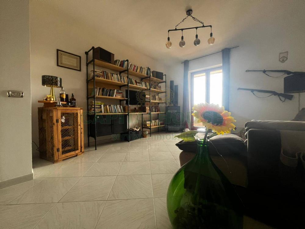 appartamento in vendita a Candida