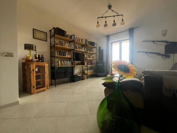 appartamento in vendita a Candida