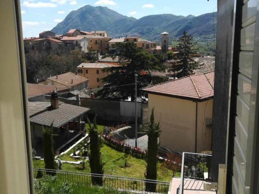 casa semindipendente in vendita a Candida