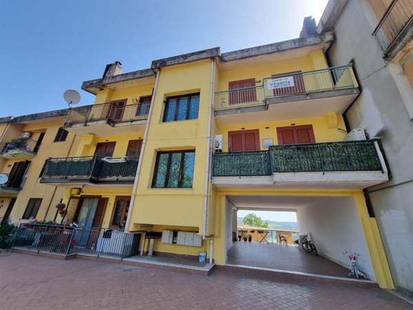 appartamento in vendita a Candida
