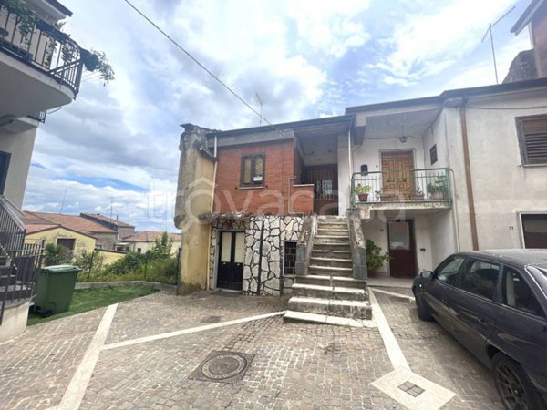 appartamento in vendita a Candida