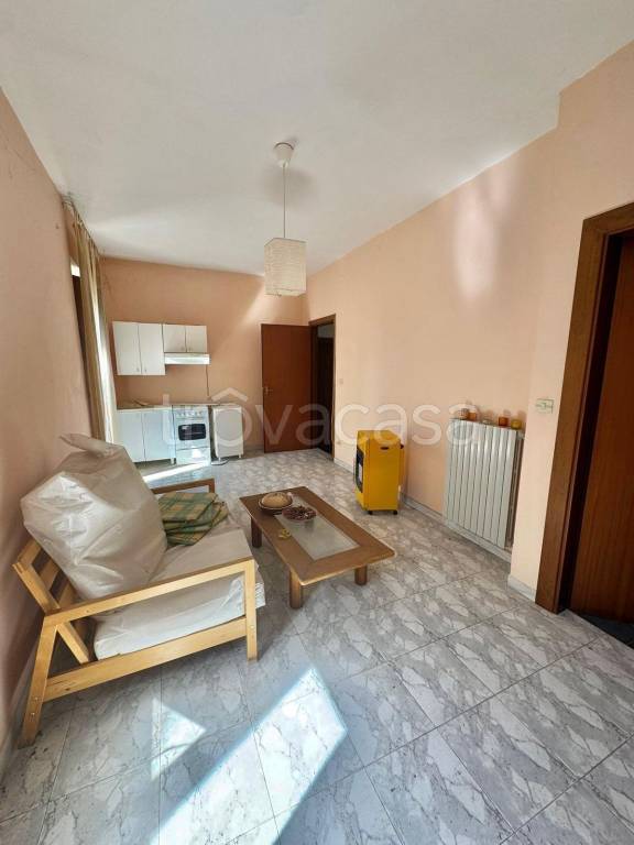 appartamento in vendita a Candida