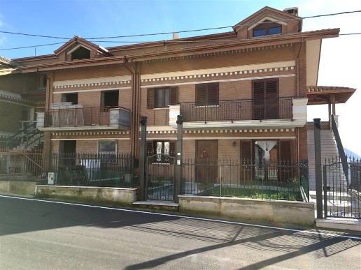 appartamento in vendita a Candida