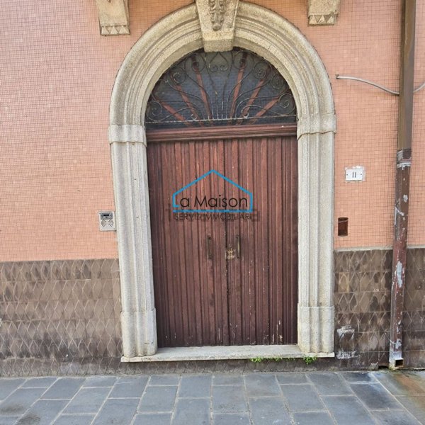 appartamento in vendita a Candida