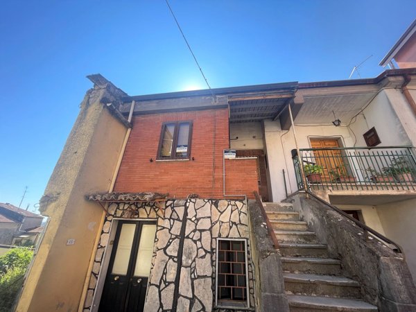 appartamento in vendita a Candida