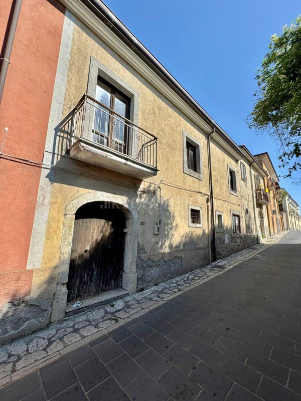 appartamento in vendita a Candida