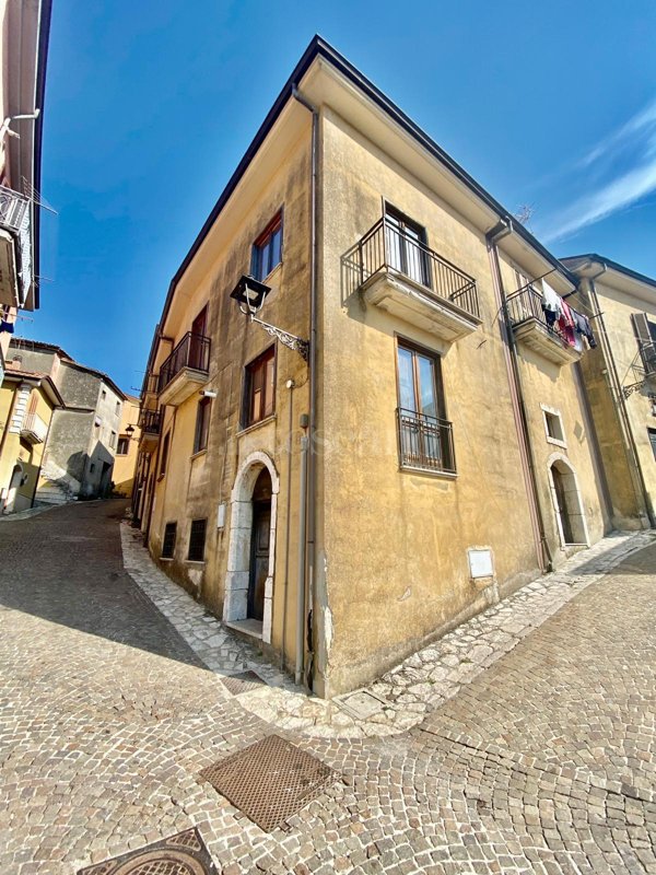 appartamento in vendita a Candida