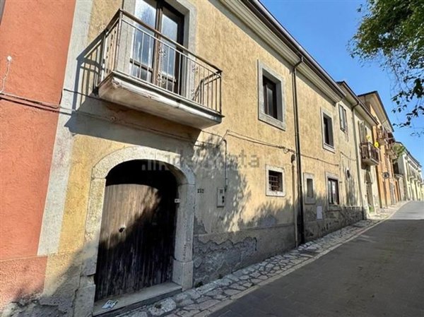 appartamento in vendita a Candida