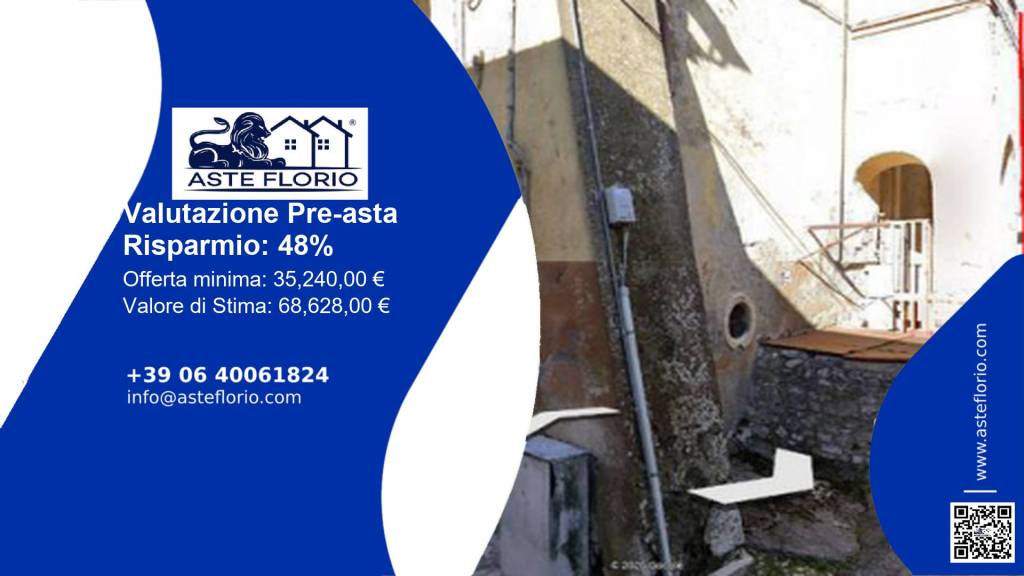 appartamento in vendita a Candida