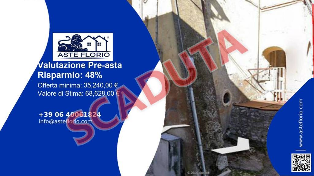 appartamento in vendita a Candida