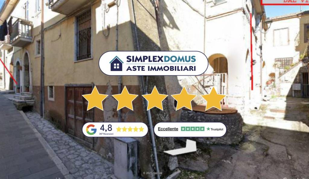 appartamento in vendita a Candida