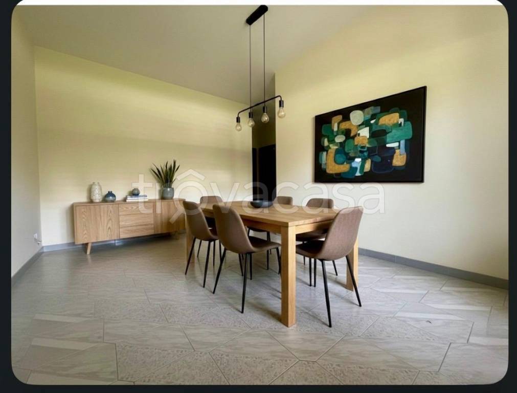 appartamento in vendita a Candida