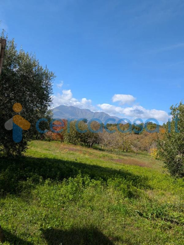 terreno edificabile in vendita a Candida