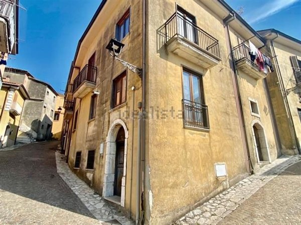 appartamento in vendita a Candida