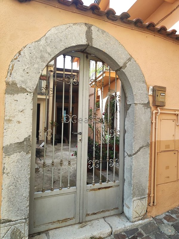 appartamento in vendita a Candida