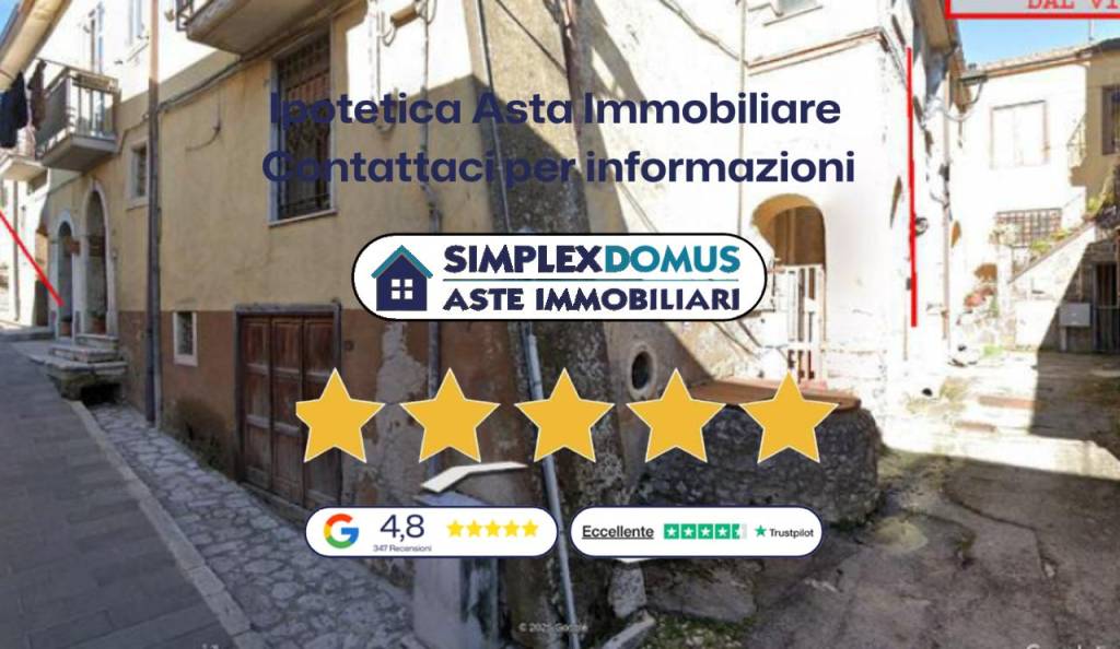 appartamento in vendita a Candida