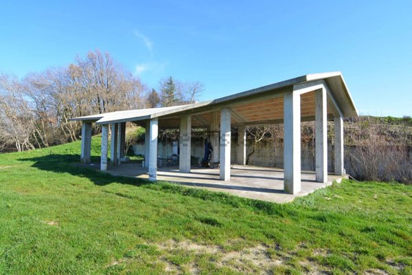 casa indipendente in vendita a Caposele