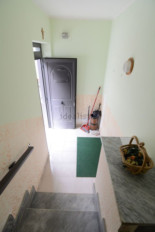 appartamento in vendita a Caposele