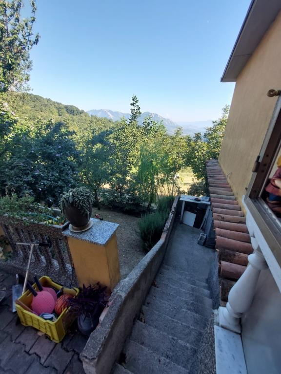 casa indipendente in vendita a Caposele
