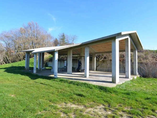 casa indipendente in vendita a Caposele