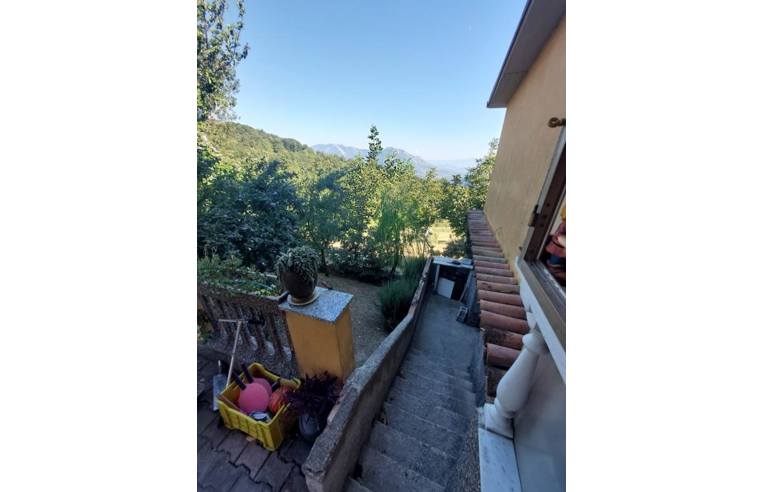 casa indipendente in vendita a Caposele