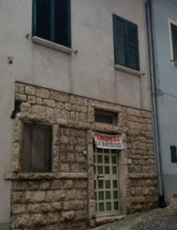 casa indipendente in vendita a Caposele