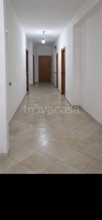 appartamento in vendita a Caposele