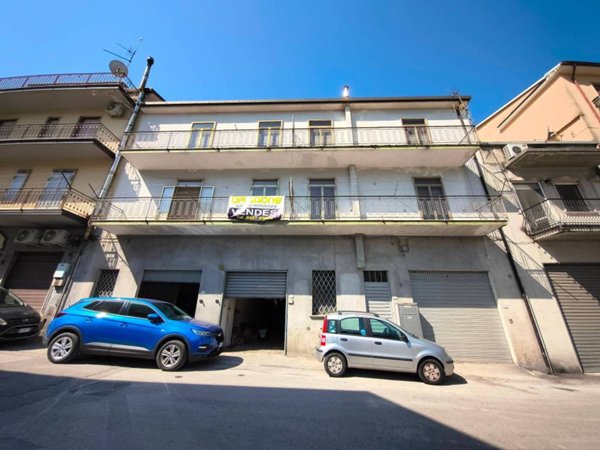 appartamento in vendita a Caposele