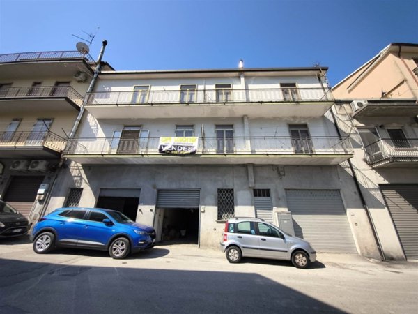 appartamento in vendita a Caposele