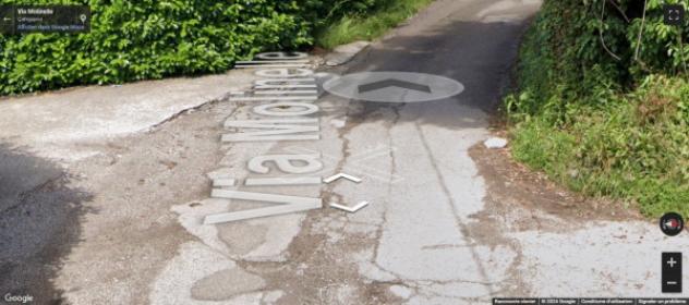 appartamento in vendita a Capriglia Irpina