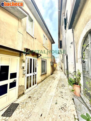 appartamento in vendita a Capriglia Irpina