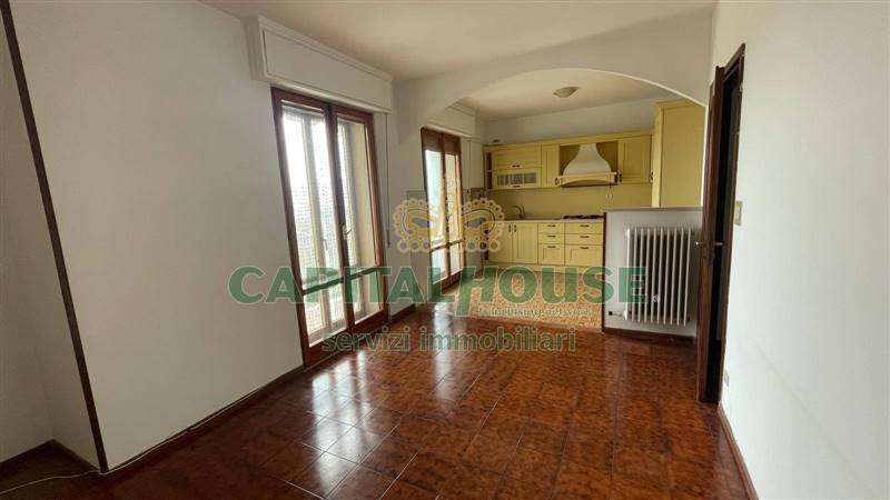 appartamento in vendita a Capriglia Irpina