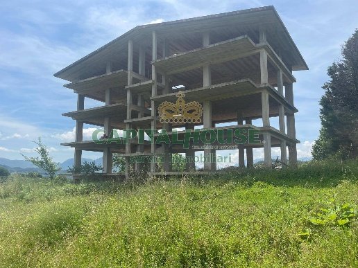 appartamento in vendita a Capriglia Irpina in zona Pozzo del Sale