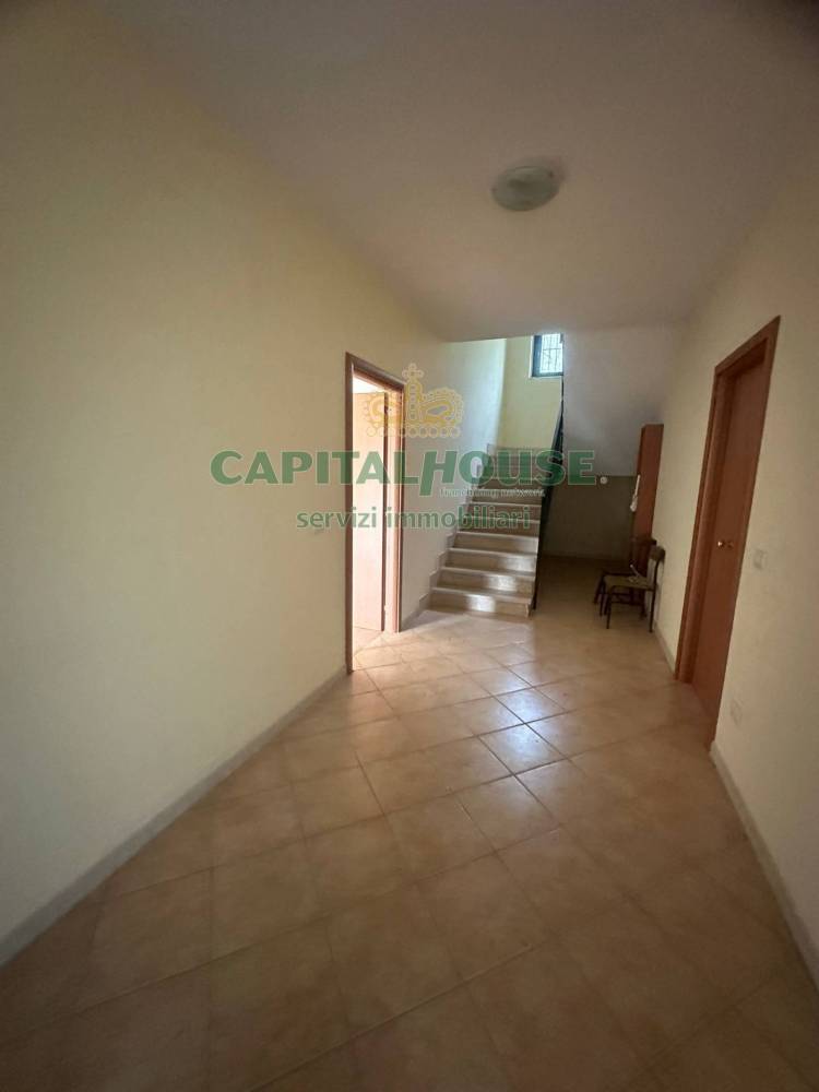 casa indipendente in vendita a Capriglia Irpina in zona Pozzo del Sale