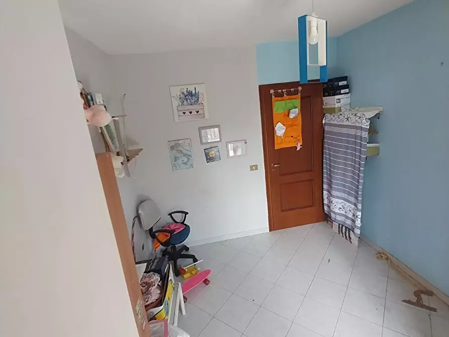 appartamento in vendita a Capriglia Irpina