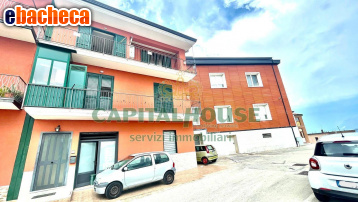 appartamento in vendita a Capriglia Irpina