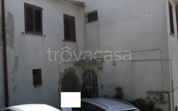 appartamento in vendita a Capriglia Irpina
