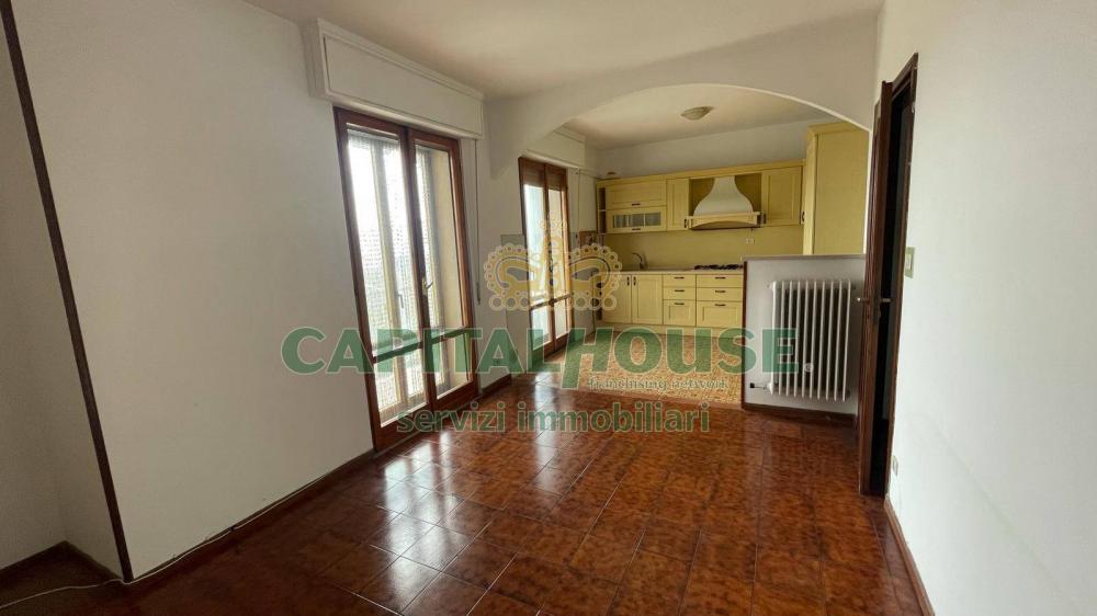 appartamento in vendita a Capriglia Irpina