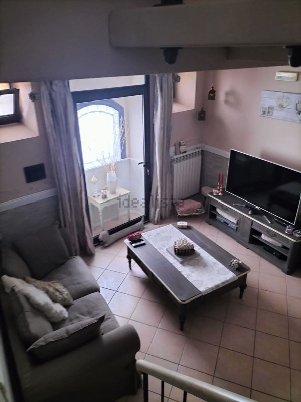 casa indipendente in vendita a Capriglia Irpina