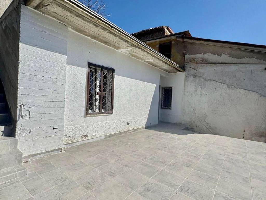 casa semindipendente in vendita a Capriglia Irpina
