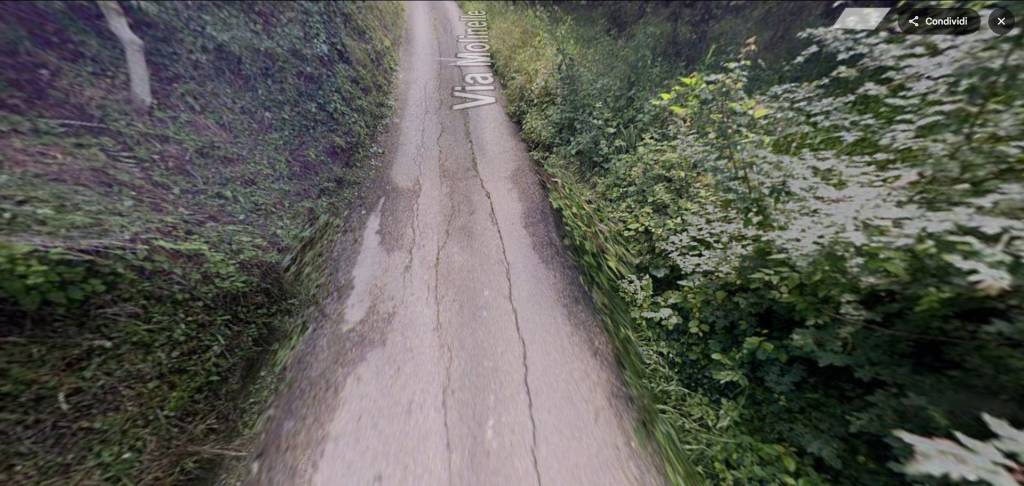 appartamento in vendita a Capriglia Irpina