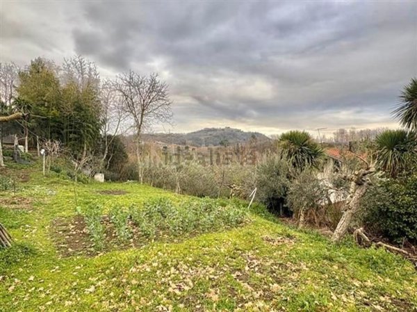 casa indipendente in vendita a Capriglia Irpina in zona Pozzo del Sale